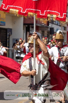 Corpo de Flâmulas