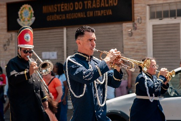 Corpo dos Metais